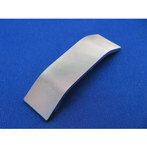 ALEC Stainless Steel File SHINEBLADE Series “GURUGURU BAR #1000”