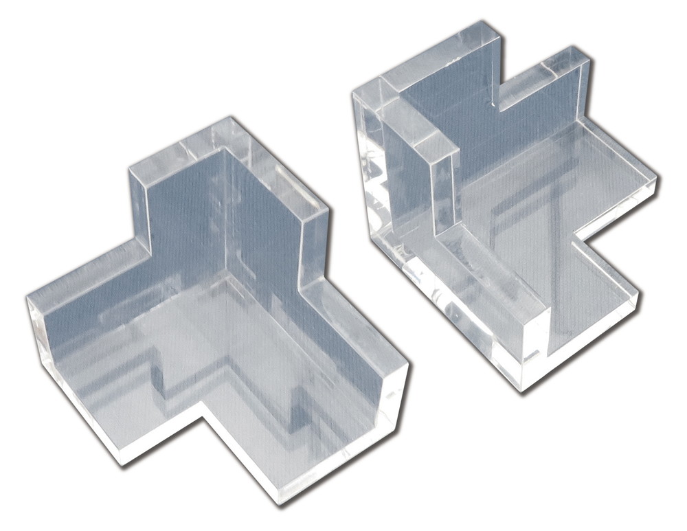 ALEC Right-Angled Measurement of 3D "KAKUSAN"