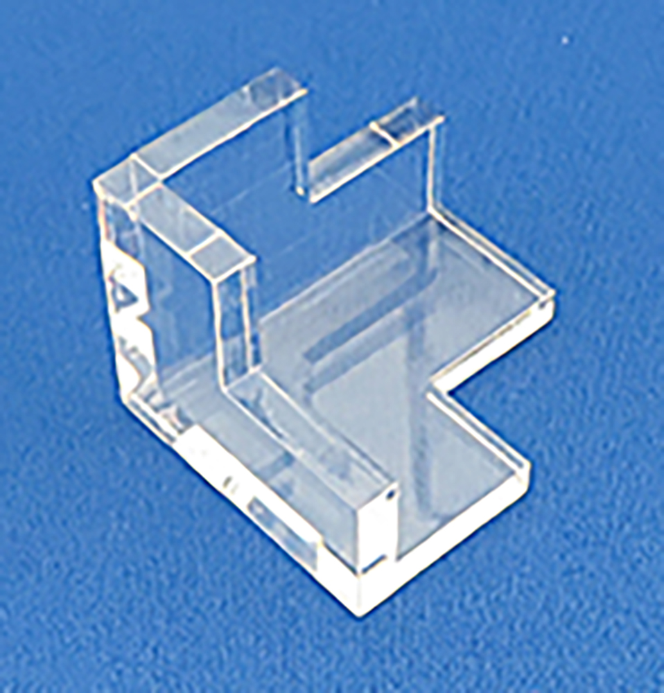 ALEC Right-Angled Measurement of 3D "KAKUSAN"