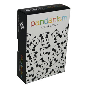 峫ȯ pandanism -ѥ˥-
