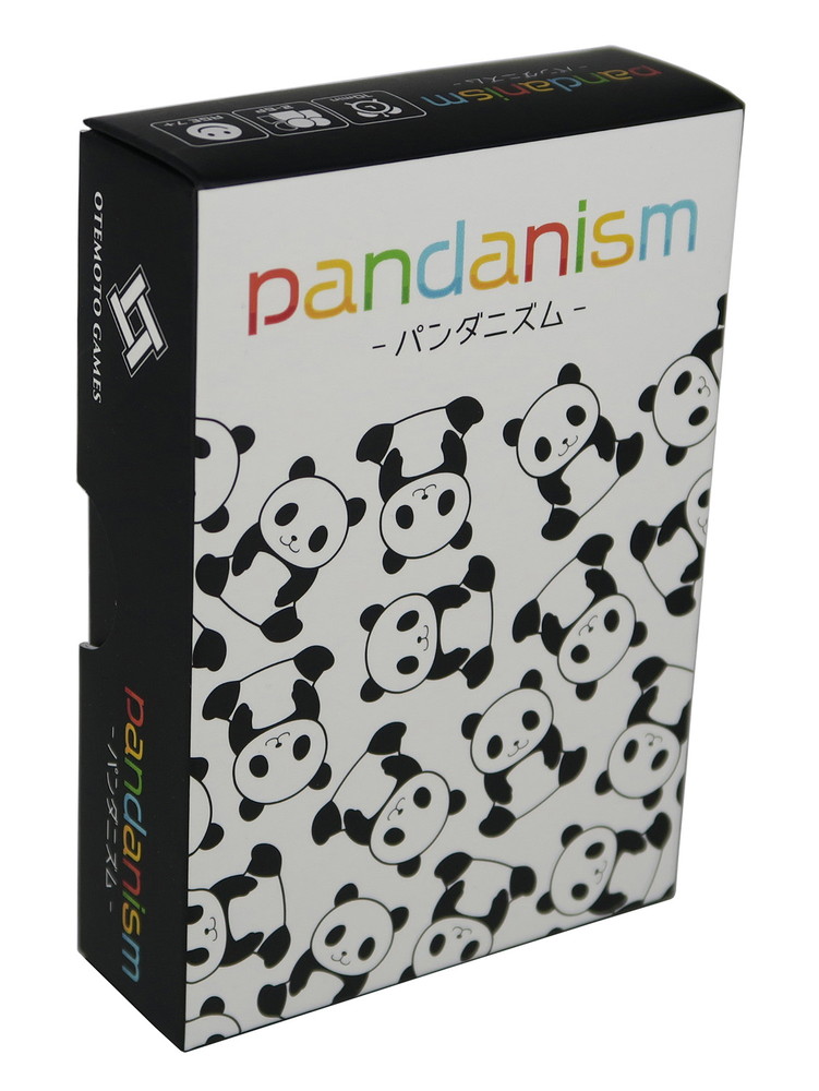 峫ȯ pandanism -ѥ˥-
