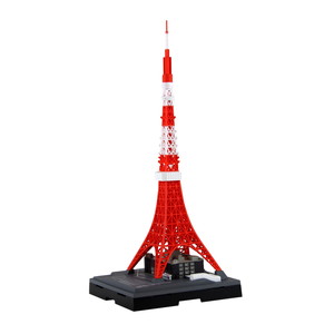 日本卓上開発株式会社 ジオクレイパー ランドマークユニット 東京タワー