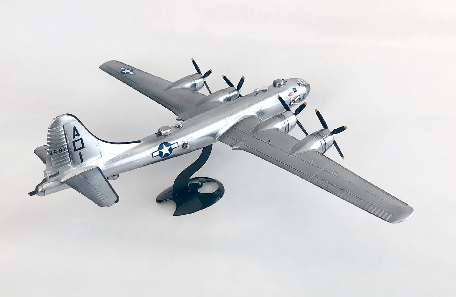 ȥƥǥ 1/120 ꥫ B-29 ѡեȥ쥹 - ɥĤ