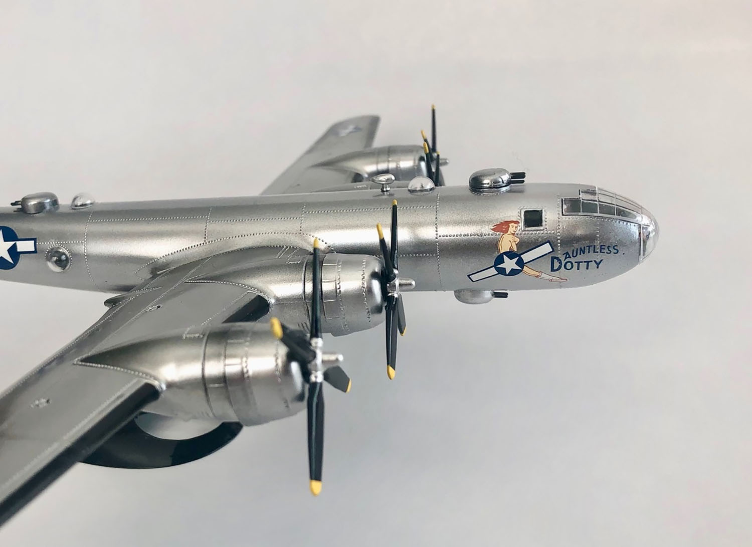 ȥƥǥ 1/120 ꥫ B-29 ѡեȥ쥹 - ɥĤ