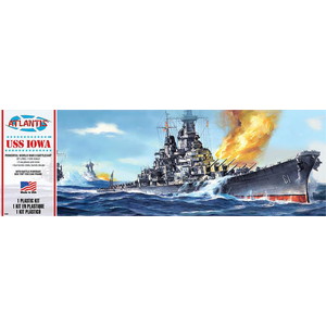 1/535 WW.II ꥫ  USS 