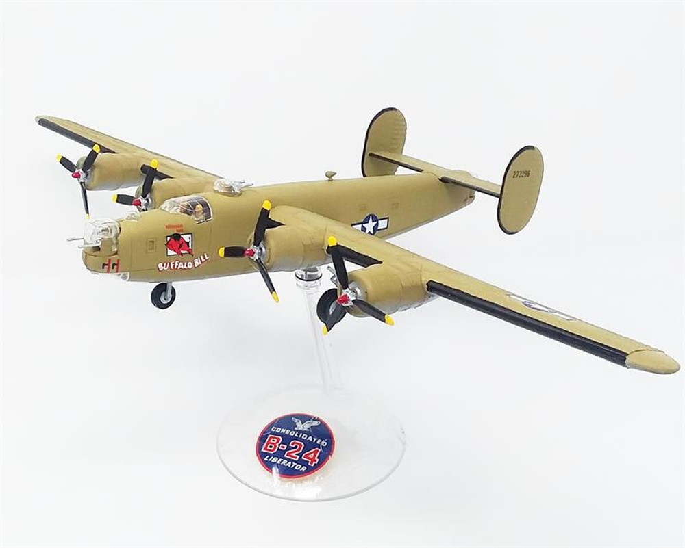 1/92 WW.II ꥫ B-24J ٥졼 "Хåեӥ" - ɥĤ