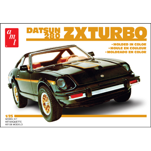 AMT 1/25 1980 åȥ280 ZX 