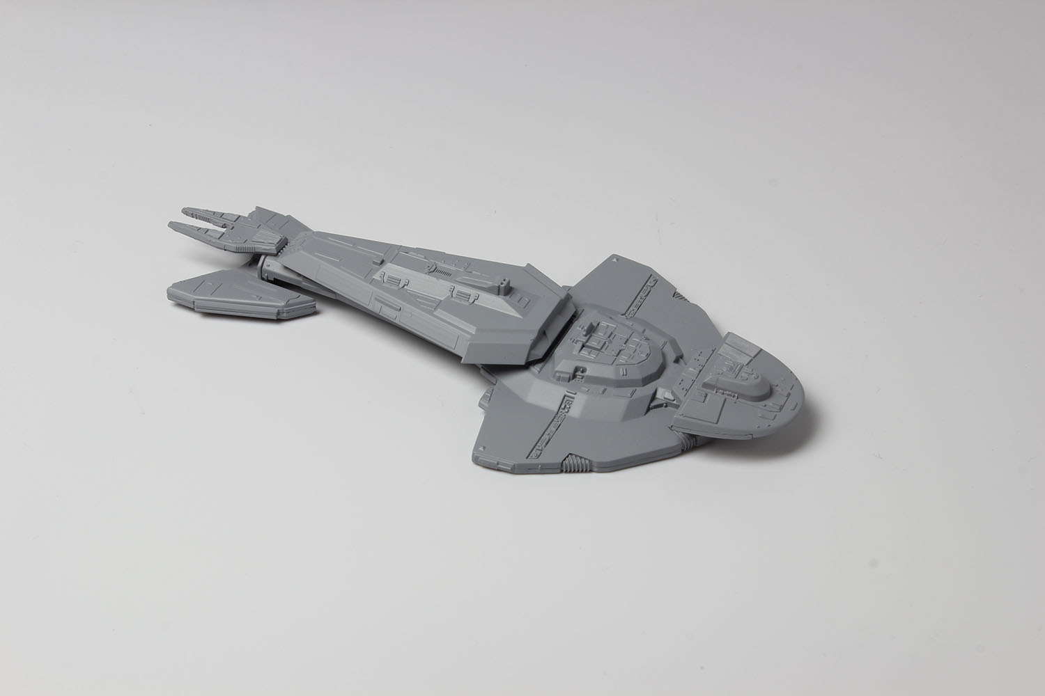 AMT 1/3300 スタートレック：ディープスペースナイン [AMT1245