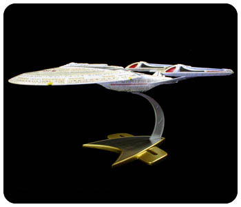 AMT ȥå NCC-1701-E U.S.S󥿡ץ饤