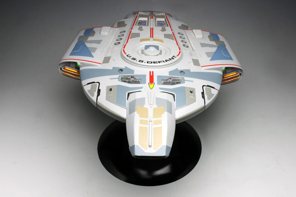 AMT1/420 ȥå ǥסڡʥ NX-74205 U.S.S ǥե - ɥĤ