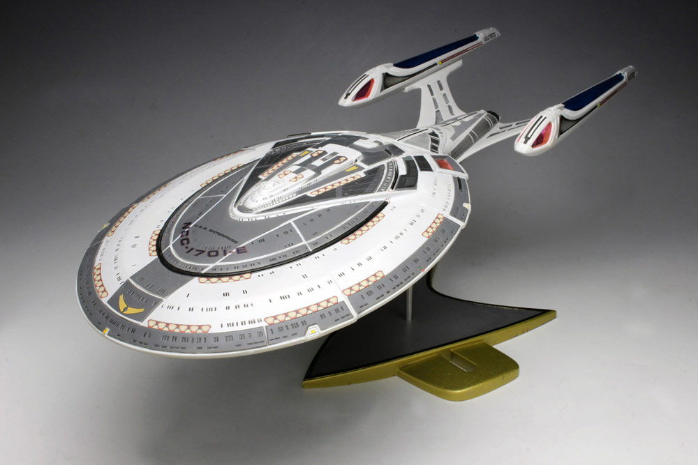 AMT1/1400 ȥå NCC1701-E U.S.S 󥿡ץ饤 - ɥĤ