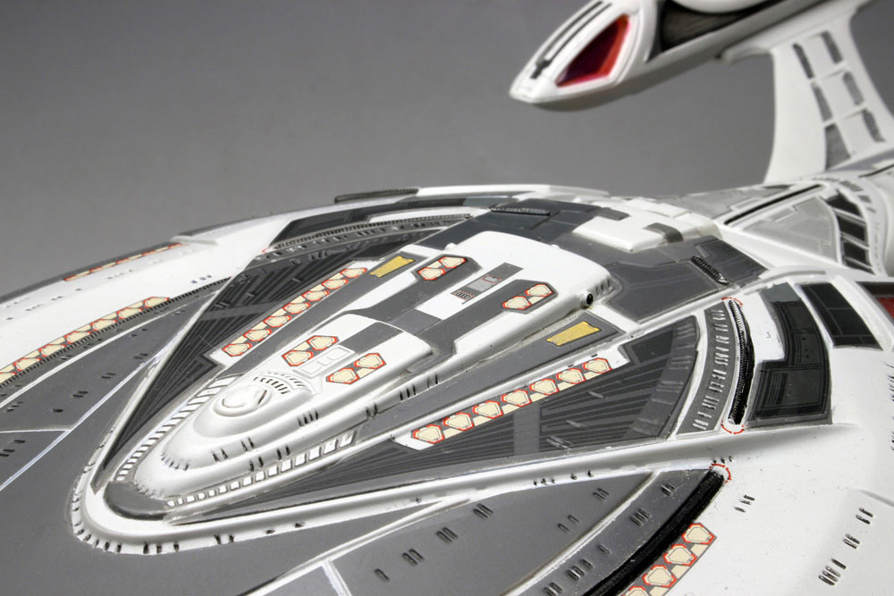 AMT1/1400 ȥå NCC1701-E U.S.S 󥿡ץ饤