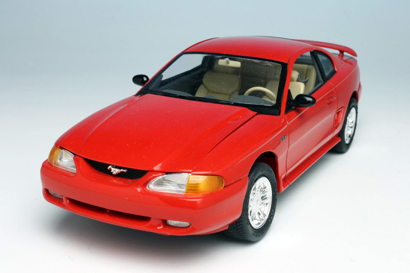 AMT 1/25 1997 ե ޥ GT 50ǯǰǥ - ɥĤ