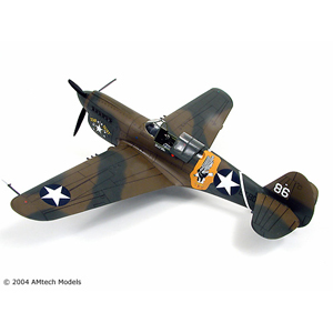 ƥå 1/48 P-40E ۡ/ƥۡ