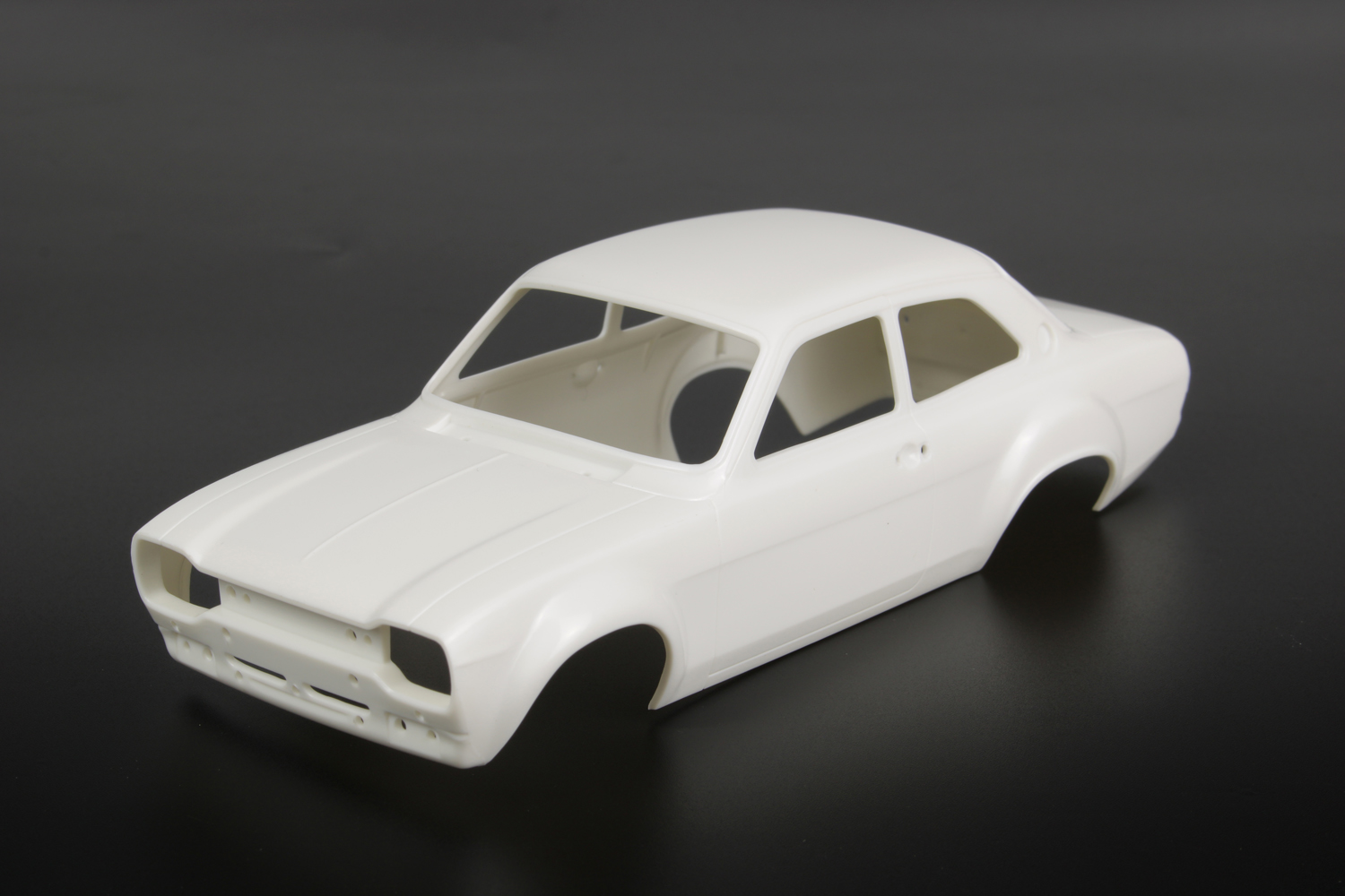 1/24 ե  RS1600 MK.I 1973 RAC꡼ ʡ