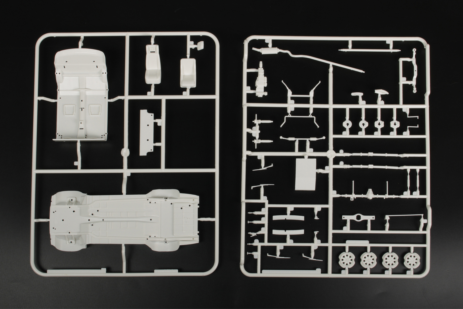 1/24 ե  RS1600 MK.I 1973 RAC꡼ ʡ - ɥĤ