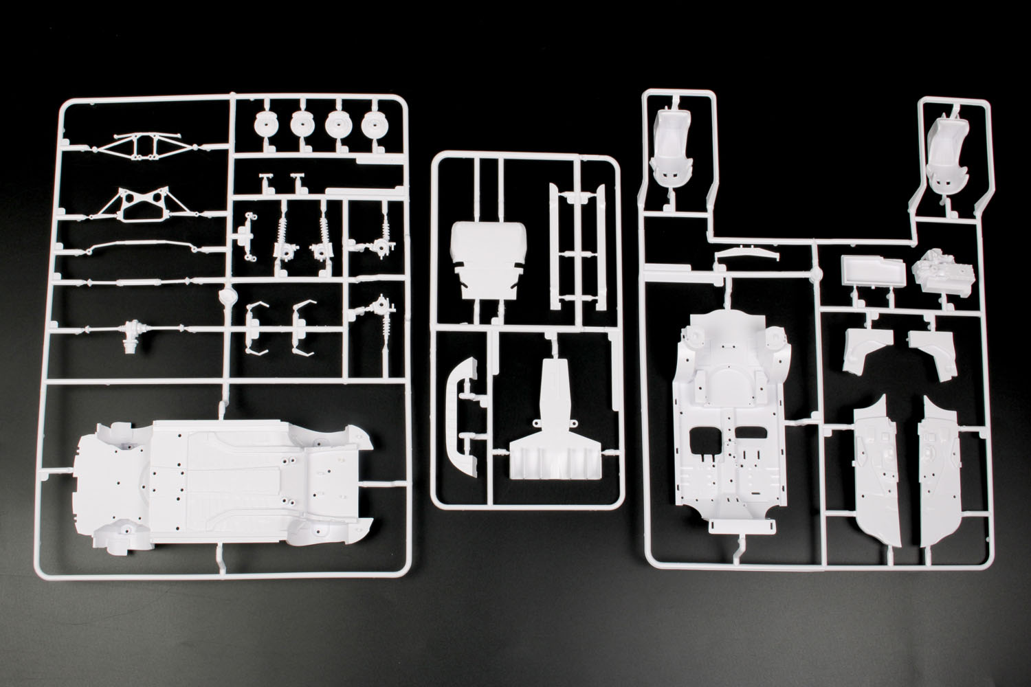 1/24 ȥ C3 WRC 2018 ġ롦ɡ륹ʥޥå͡