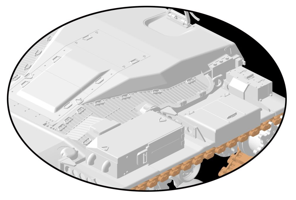 ֥å٥ 1/35 ꥫʼ M103A2  եƥ󥰥󥹥 - ɥĤ