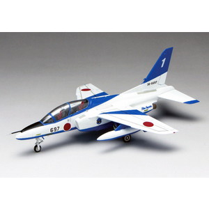 PLATZ 1/100 JASDF T-4 Blue Impulse 2019 Ver.