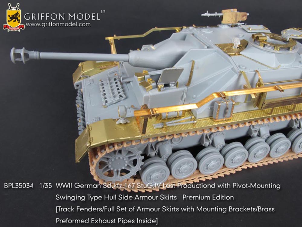 1/35 WW.II ɥķ IVͷˤ ǽ ǥơ륢åץѡĥå ץߥ२ǥ 󥰥 - ɥĤ