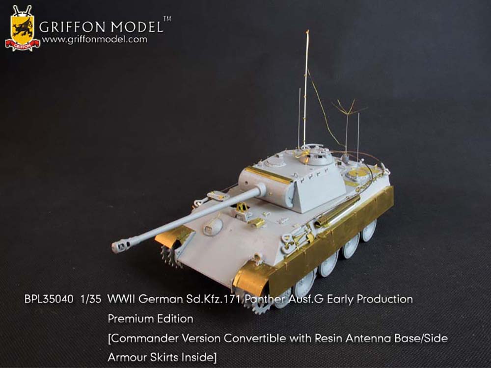 1/35 WW.II ɥķ ѥ󥿡Ƿ  ǥơ륢åץѡĥå ץߥ२ǥ - ɥĤ