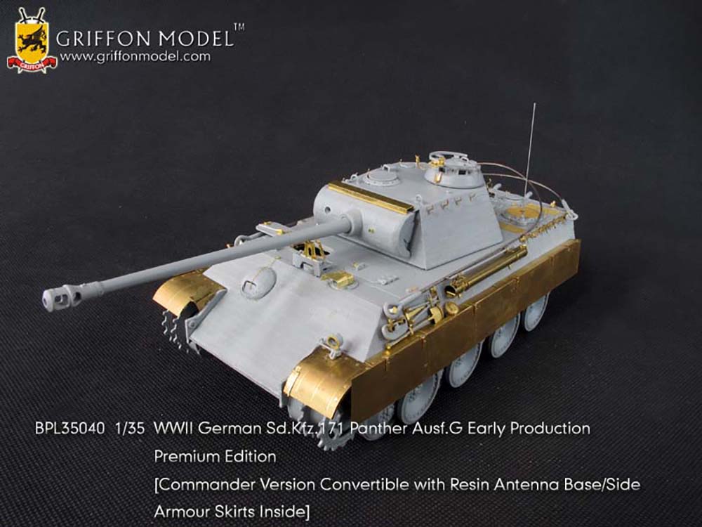 1/35 WW.II ɥķ ѥ󥿡Ƿ  ǥơ륢åץѡĥå ץߥ२ǥ - ɥĤ