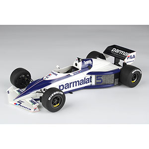 1/20 Brabham BT52 1983 GP