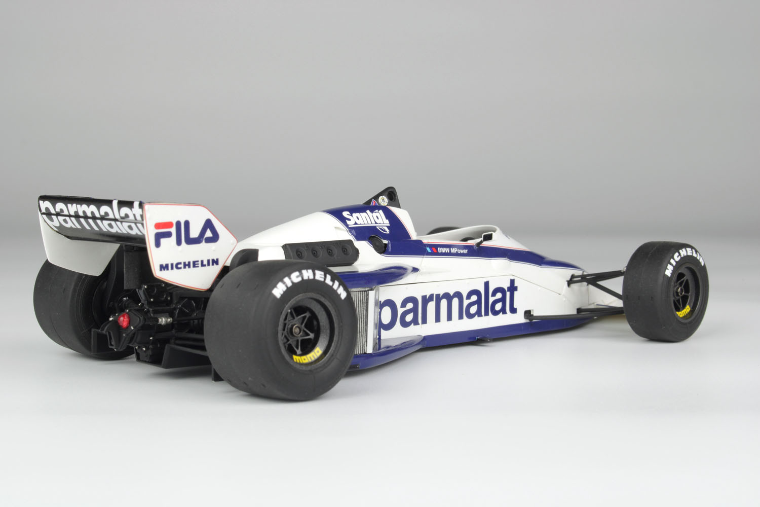 1/20 Brabham BT52 1983 GP