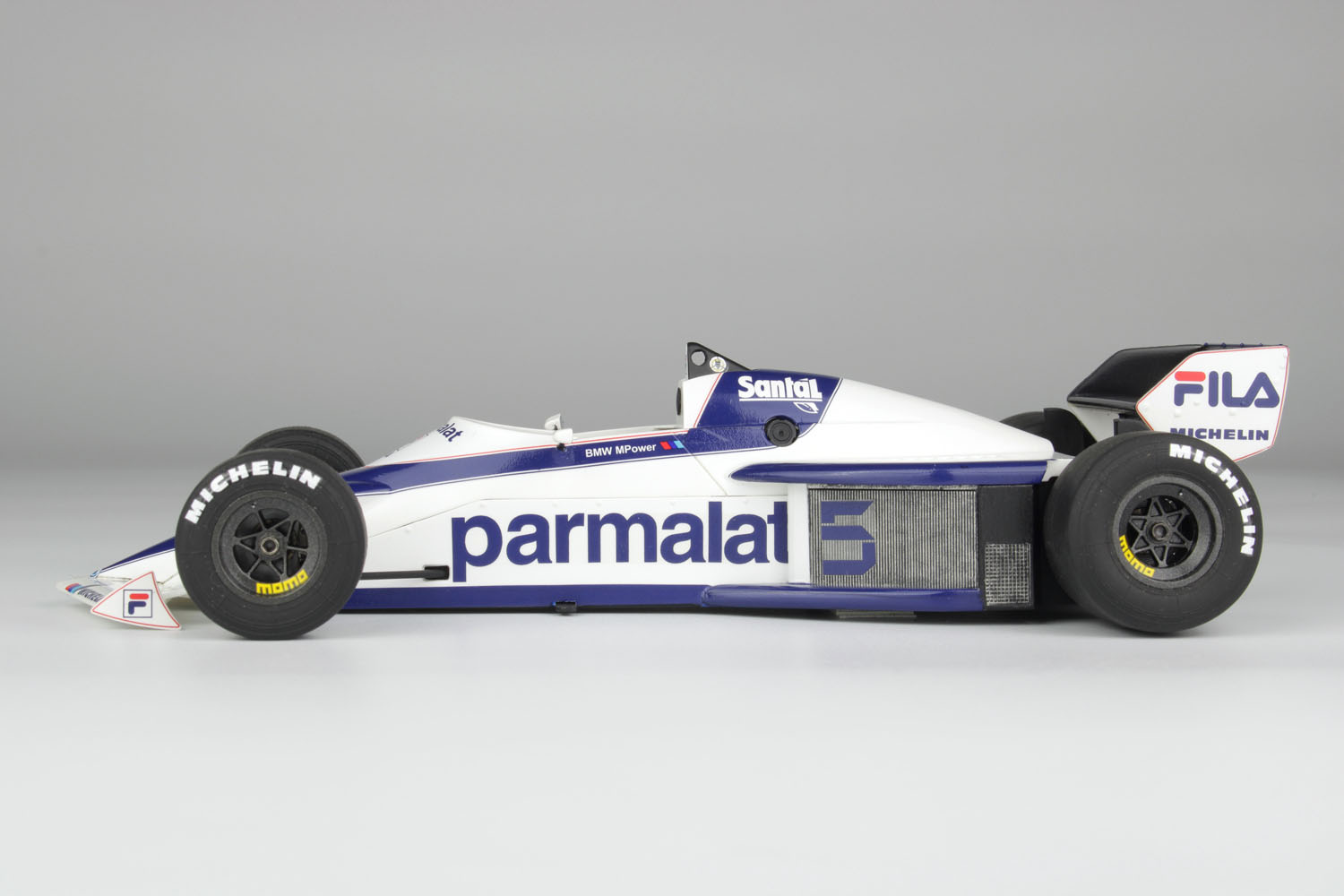 1/20 Brabham BT52 1983 GP