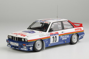 PLATZ/BEEMAX BMW M3 E30 '87 TOUR DE CORSE WINNER