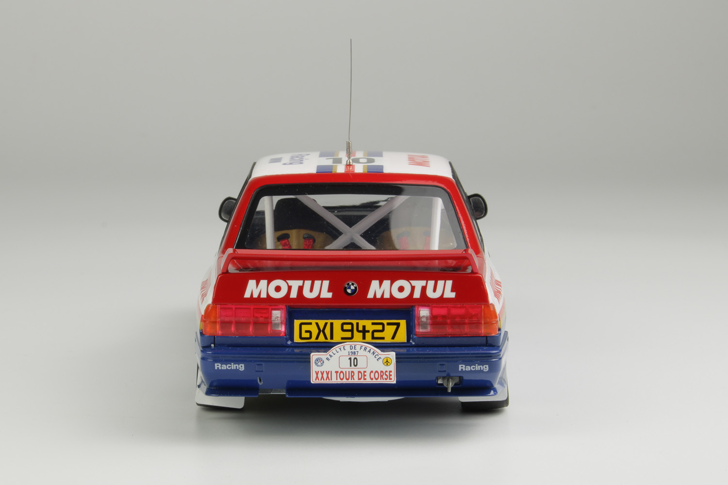 BEEMAX 1/24 BMW M3 E30 1987 ġ롦ɡ륹 ꡼ ʡ