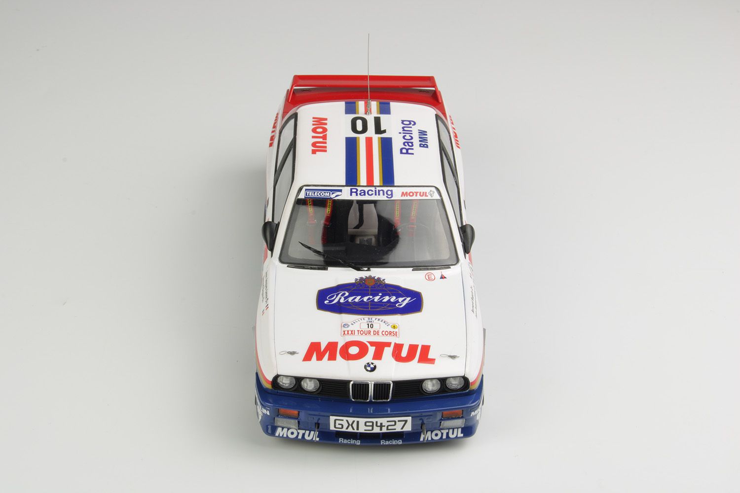 BEEMAX 1/24 BMW M3 E30 1987 ġ롦ɡ륹 ꡼ ʡ - ɥĤ