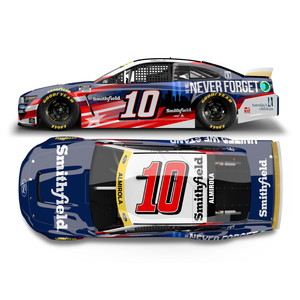 1/64 "åߥ" #10 ߥե 9/11ȥӥ塼 ե ޥ NASCAR 202