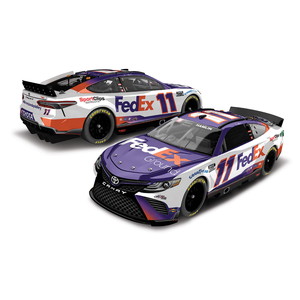 1/24 "ǥˡϥ" #11 եǥå 饦 TOYOTA  NASCAR 2022 ͥȥͥ