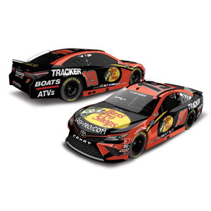 1/64 "ޡƥ󡦥ȥ롼Jr." Хץå TOYOTA  NASCAR 2020