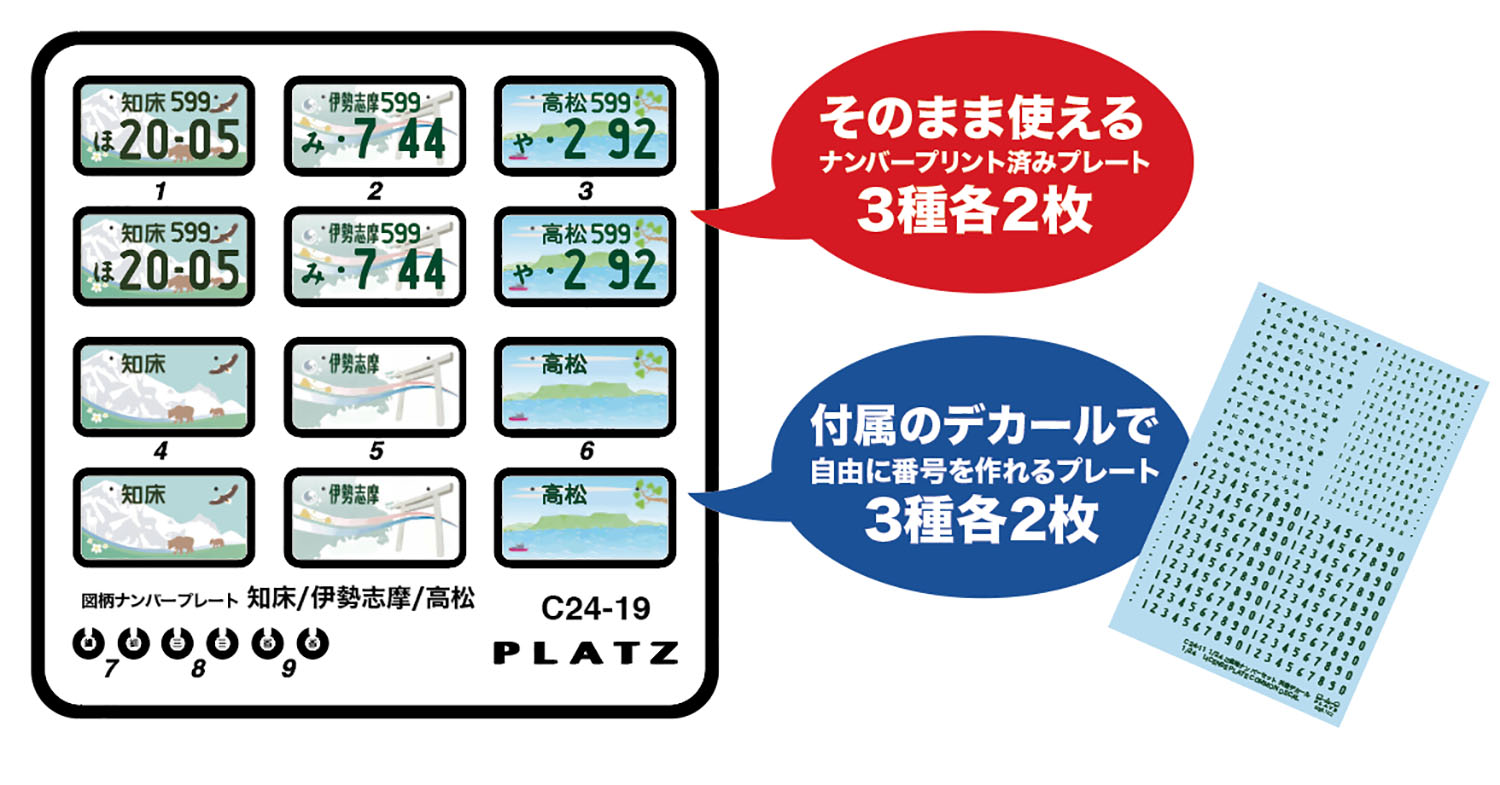 1/24 ʥСץ졼ȡξࡦ⾾