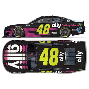 1/24 "ߡ󥽥" #48 ꡼ե塼󥰡ե塼㡼 ܥ졼 ޥ NASCAR 2020 - ɥĤ