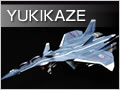 YUKIKAZE