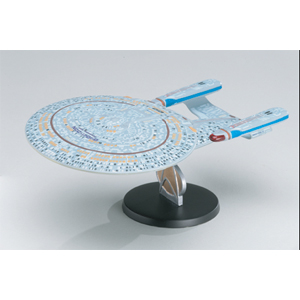 U.S.S Enterprise D