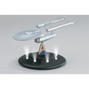 U.S.S Enterprise(TV Version)limited version