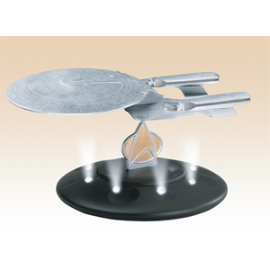 U.S.S Enterprise type D limited version