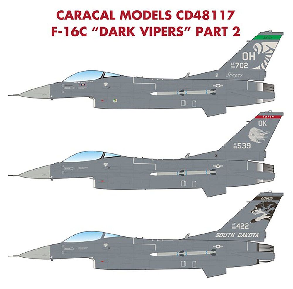 饫ǥ 1/48 ꥫ F-16C Хѡ(Have Glass ) Part.2 - ɥĤ