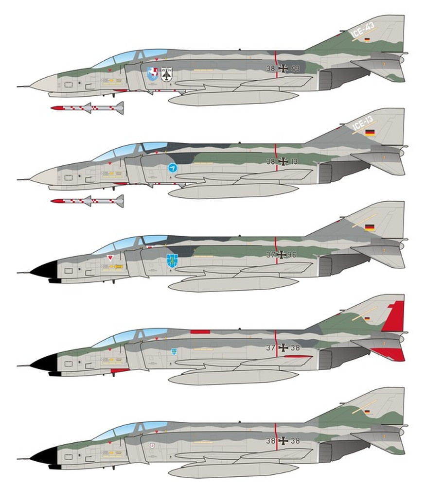 饫ǥ 1/48 ɥĶ F-4F եȥII "Norm 81" ǥ - ɥĤ