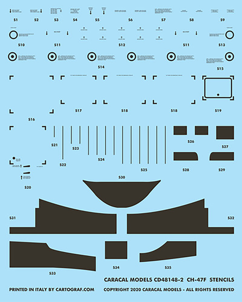 1/48 AH-64D/E ѥå ǥ - ɥĤ