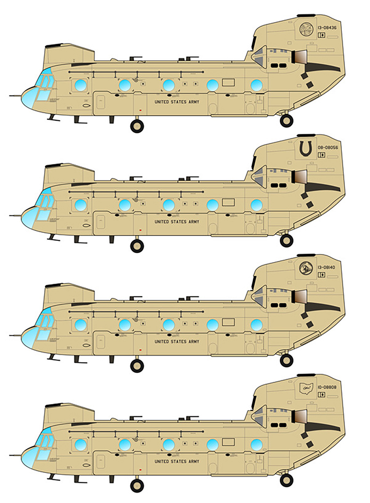 1/48 CH-47 ̡ ǥ - ɥĤ