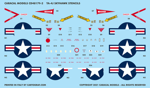 1/48 ꥫ TA-4Jۡѥǥ ѡ2 - ɥĤ