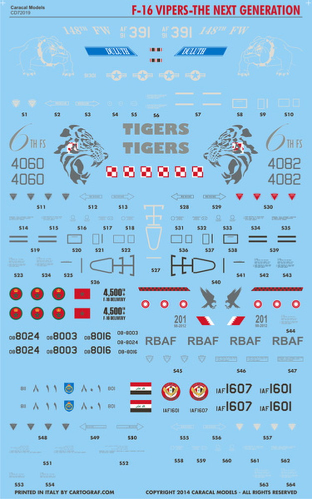 饫ǥ 1/72 F-16 ɥХѡTNG ǥ