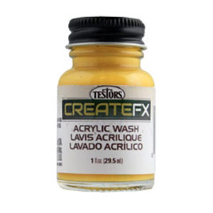 CREATEFX ACRYLIC WASH