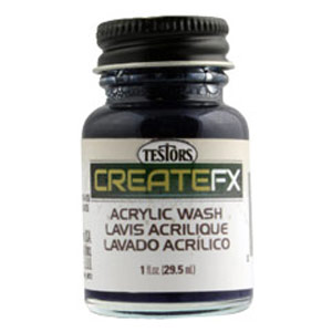 CREATEFX ACRYLIC WASH