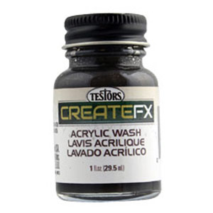 CREATEFX ACRYLIC WASH